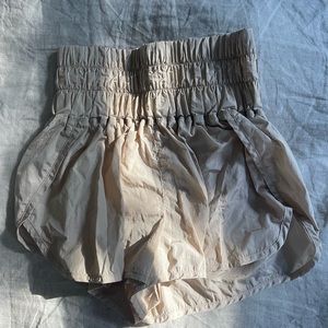 Free people the way home short